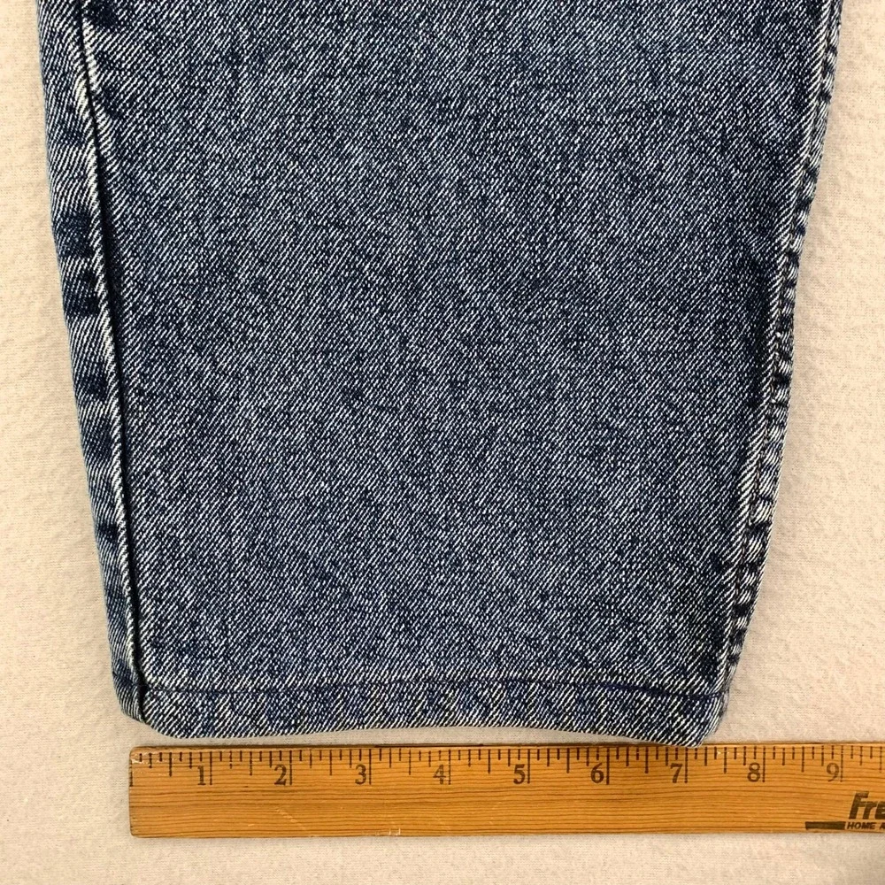 Vintage Levi's‎ Jeans 550 Mens 38x34 Blue Stone Washed Denim 90s USA Relaxed-Fit